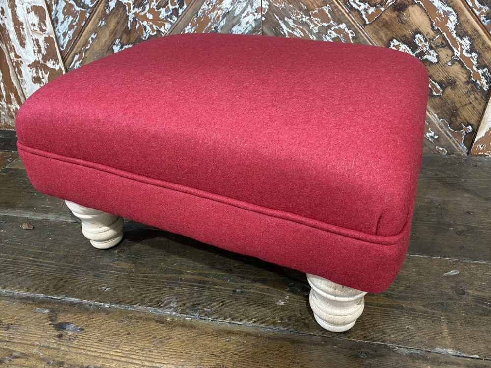 Build Your Own Footstool at Ellis Phillips blog