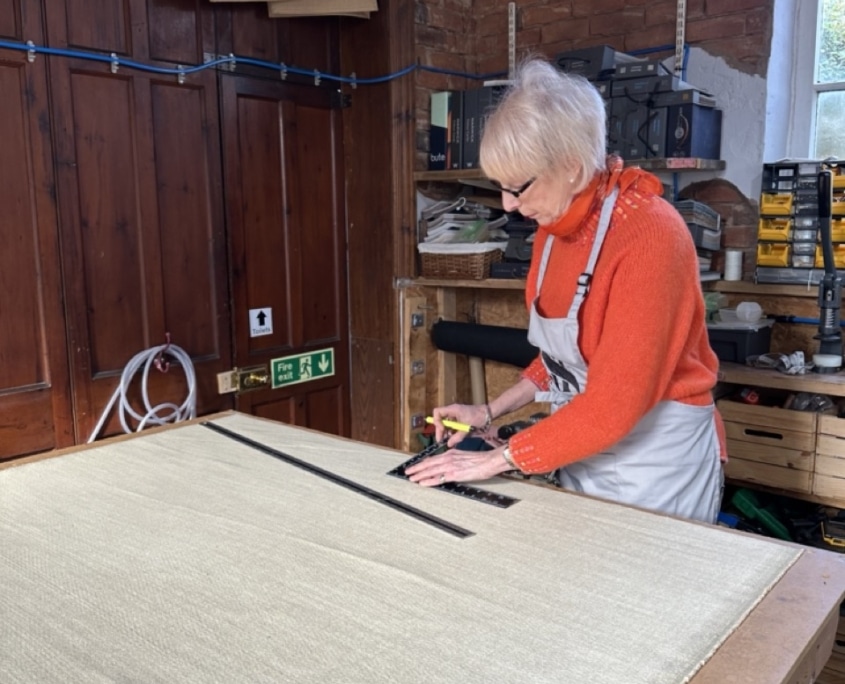 Upholstery Workshops in Scholar Green, Cheshire