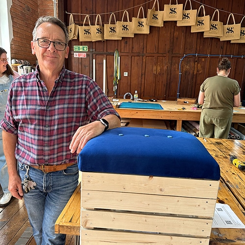 Blog > How Our Corporate Team Building Activities with Think Organisation Are Redefining Leadership Development > Featured Image