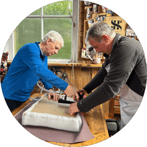 Home > Ways to Work With Us > Team Building Activities > Creative Performance Workshops