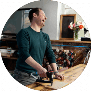 Home > Ways to Work With Us > Team Building Activities > Creative Team Building Workshops