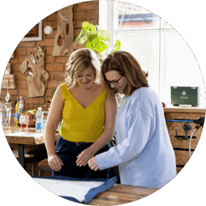 Home > Ways to Work With Us > Team Building Activities > The Creative Growth Partnership