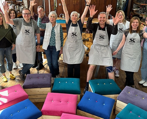 Blog > From Good to Exceptional - Why Innovators Invest in Creativity All Year Round > Featured Image