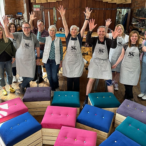 Blog > From Good to Exceptional - Why Innovators Invest in Creativity All Year Round > Featured Image