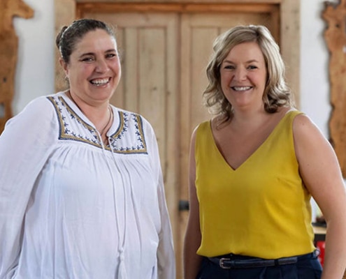 Blog > From a Birthday Gift to a New Beginning - Rosโs Journey Into Creativity > Featured Image